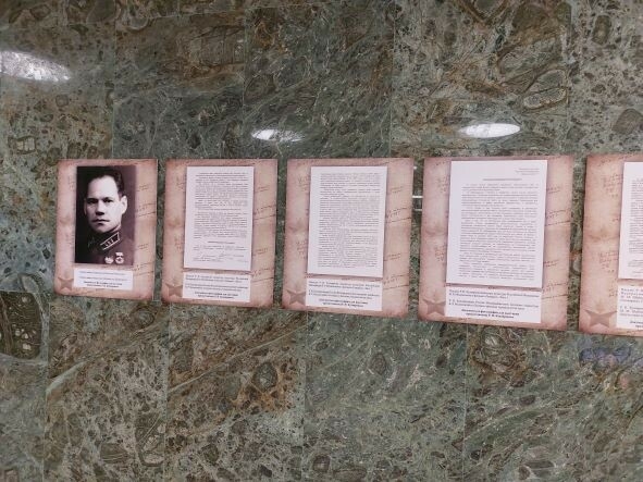 Казанда беренче мәртәбә легендар Шәйморатовка кагылышлы документлар күрсәтелде