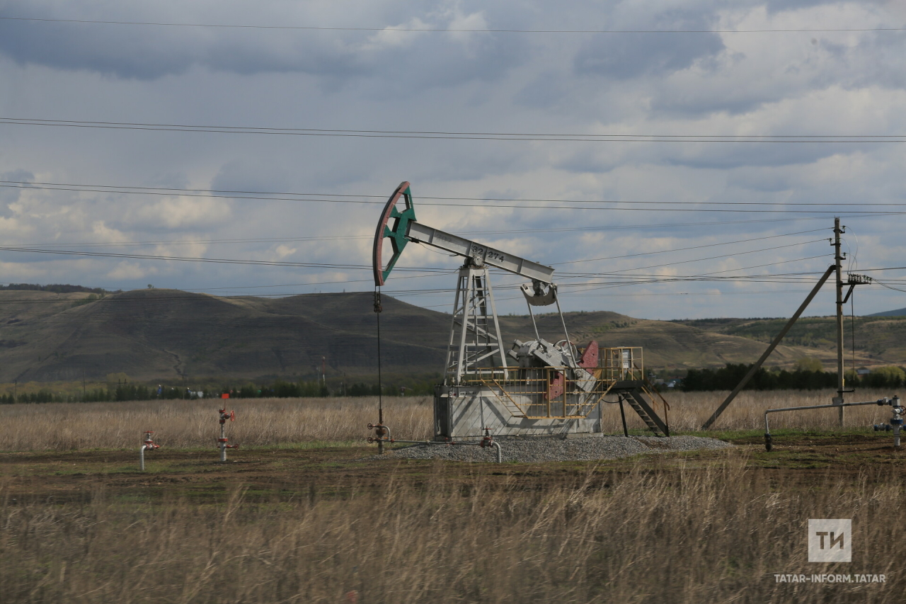 «Татнефть» һәм нефтьчеләр турында әдәби конкурска нәтиҗәләр ясалган