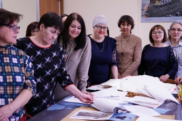 «Идел-йорт» фестиваль-конкурсының иҗади лабораторияләре башлана