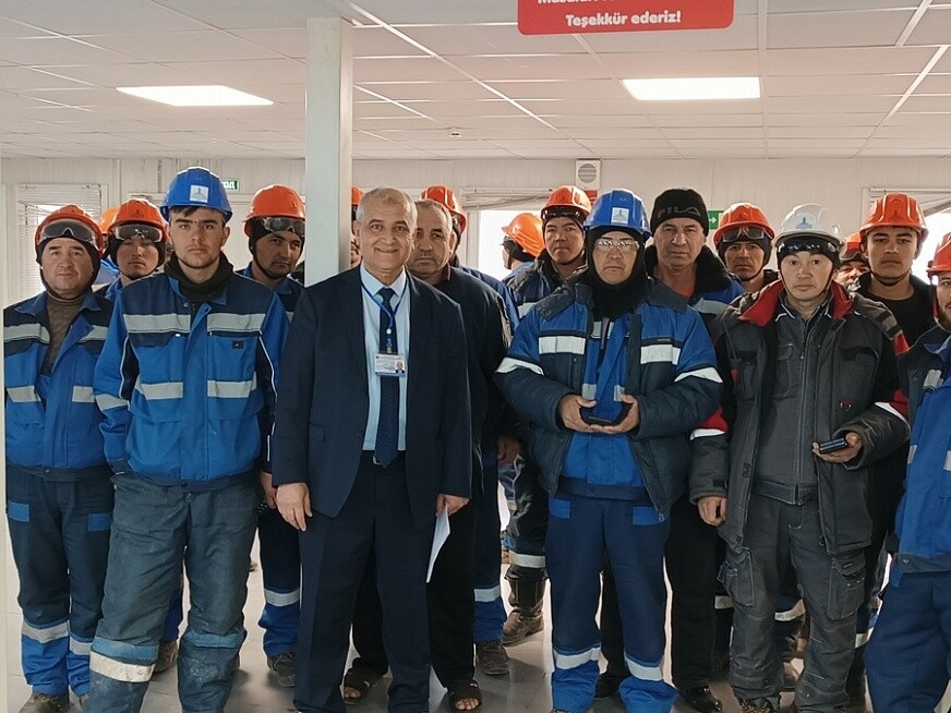 Түбән Камада 2 меңнән артык Үзбәкстан гражданы тавыш бирәчәк