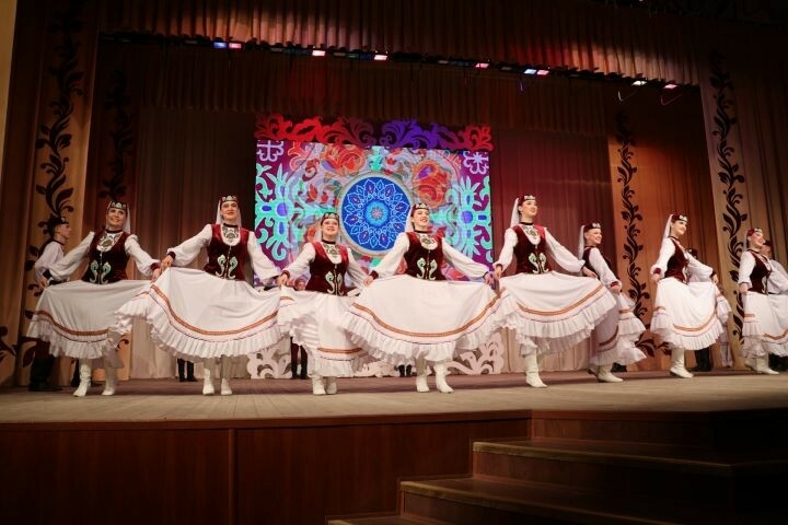 Актанышта Милли дастаннар елына багышланган концерт җиңүчеләре билгеле