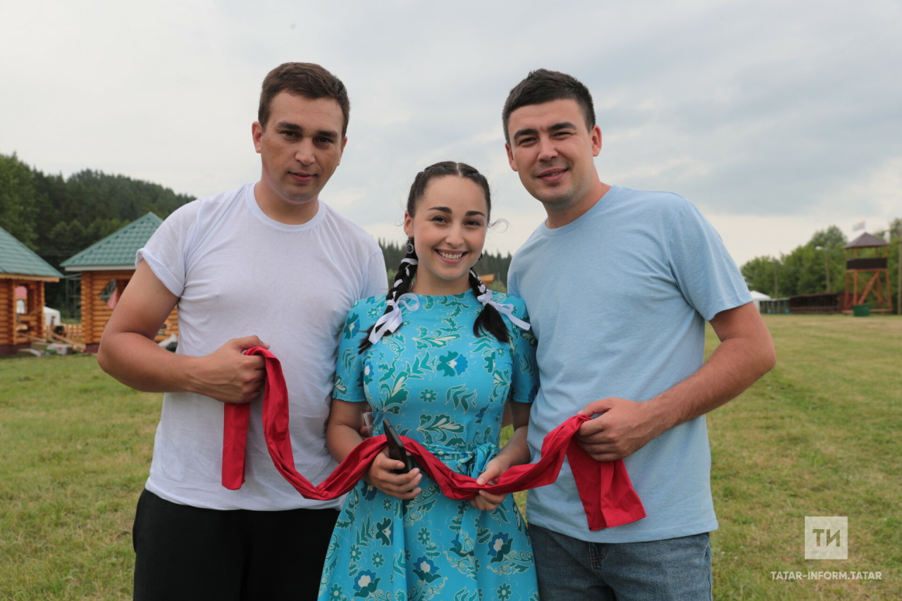 «Сөмбел» фильмын «Татаркино» каналында ярты миллион тапкыр караганнар