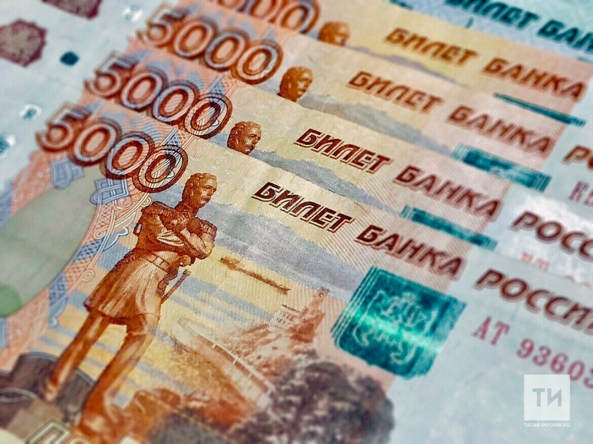 Дәүләт Думасы зур бизнестан өстәмә табышка салымны хуплады