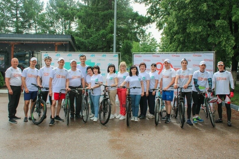 Актанышның Яңа Әлем мәктәбе Татарстанда беренче булып федераль дәрәҗәдәге бәйгедә җиңгән