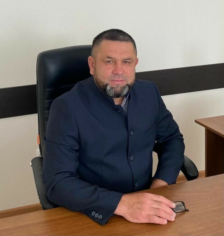 Зәйнең баш ветеринария табибы «Фидакарь хезмәт өчен» медале белән бүләкләнде