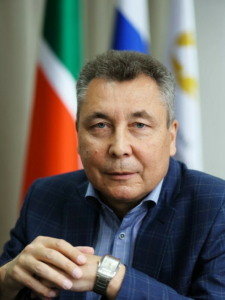 Миңнеханов Татарстанның Башкортстандагы вәкиле Якуповның вәкаләтләрен өч елга озайтты