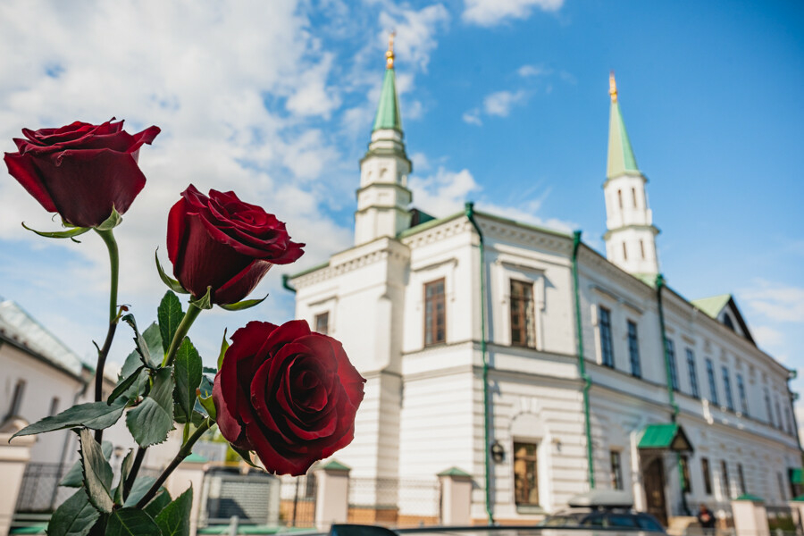 Казанның Галиев мәчетендә Мәүлид кичәсе узачак