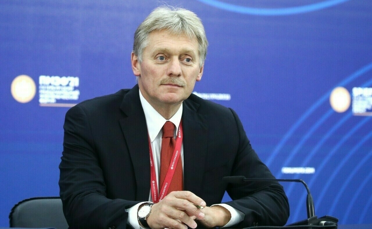 Песков Путинның Көнбатыш гаммәви мәгълүмат чараларына кайчан интервью бирәчәген әйтте