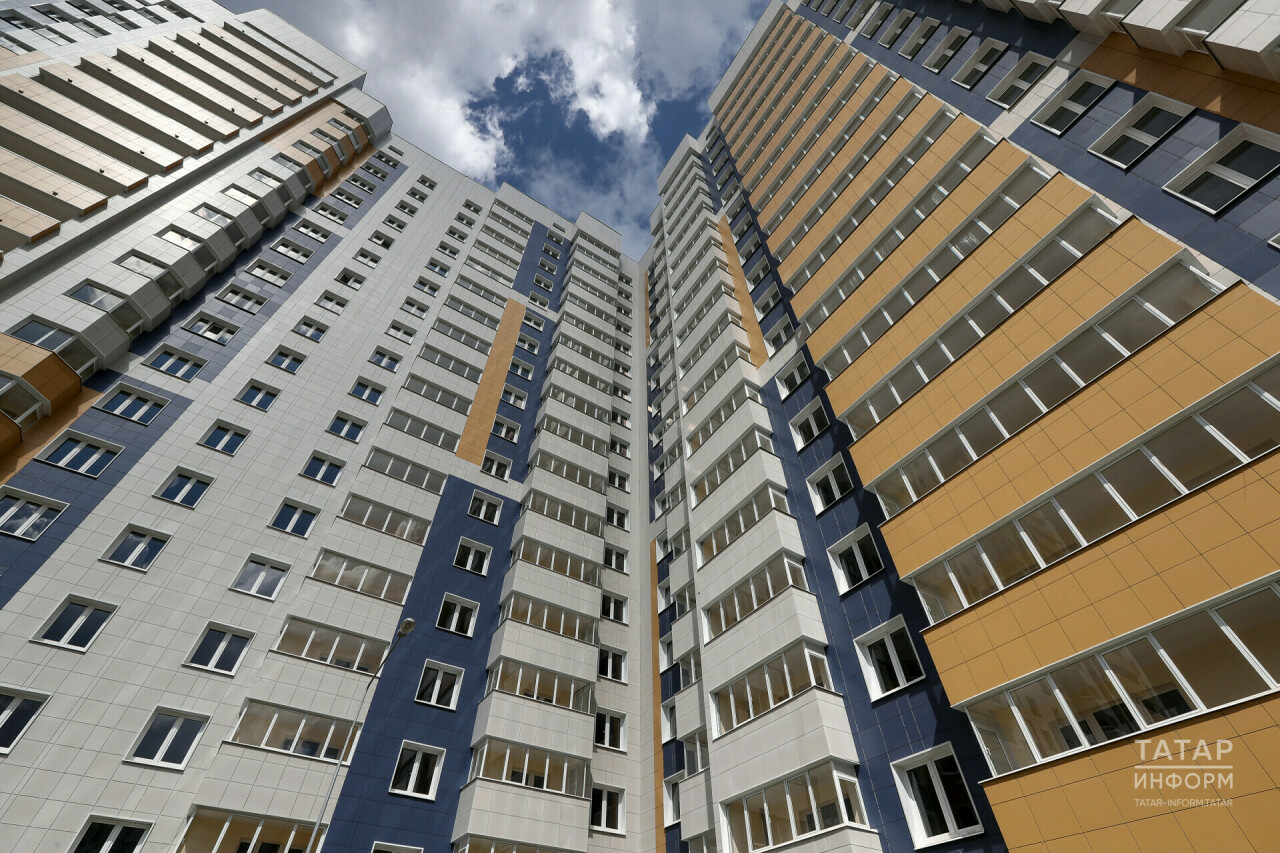 Татарстанда торак фонд көзге-кышкы чорга 99,9 процентка әзер