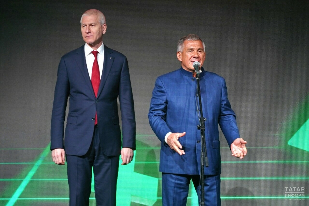 Бизнес новости спорт