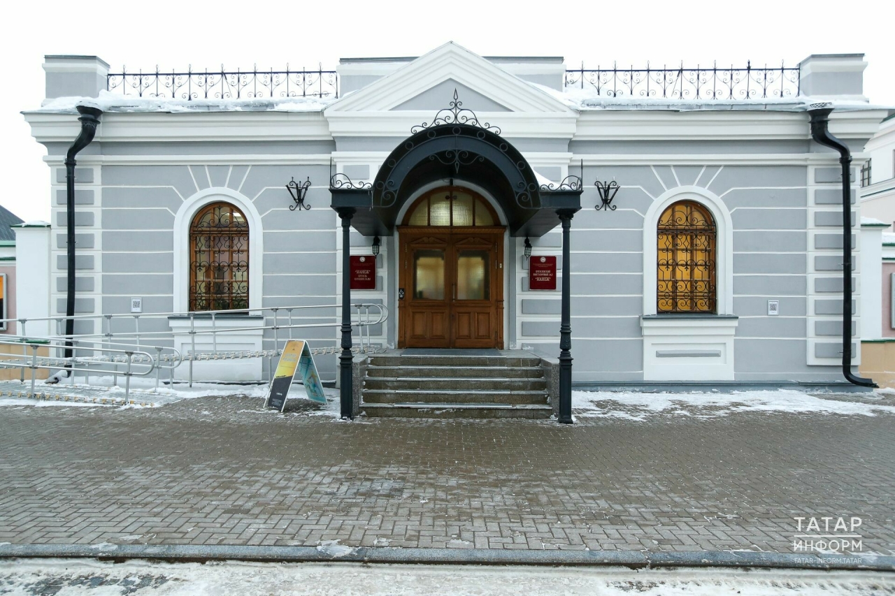 Айнур Тимерханов Археология музее ачу һәм «Мирасханә» үзәген үстерү кирәк дип саный