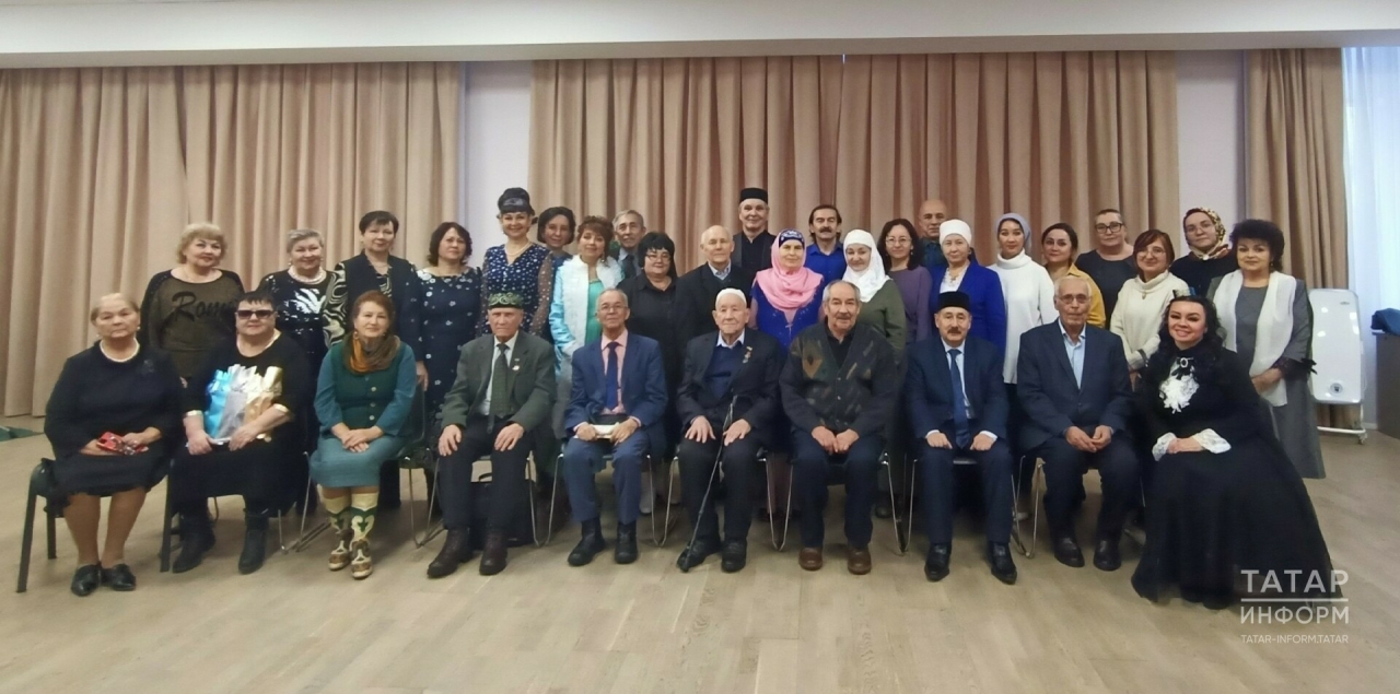 Язучылар берлегенең Чаллы бүлеге әдәби премияләргә тәкъдим итү өчен кандидатлар сайлаган