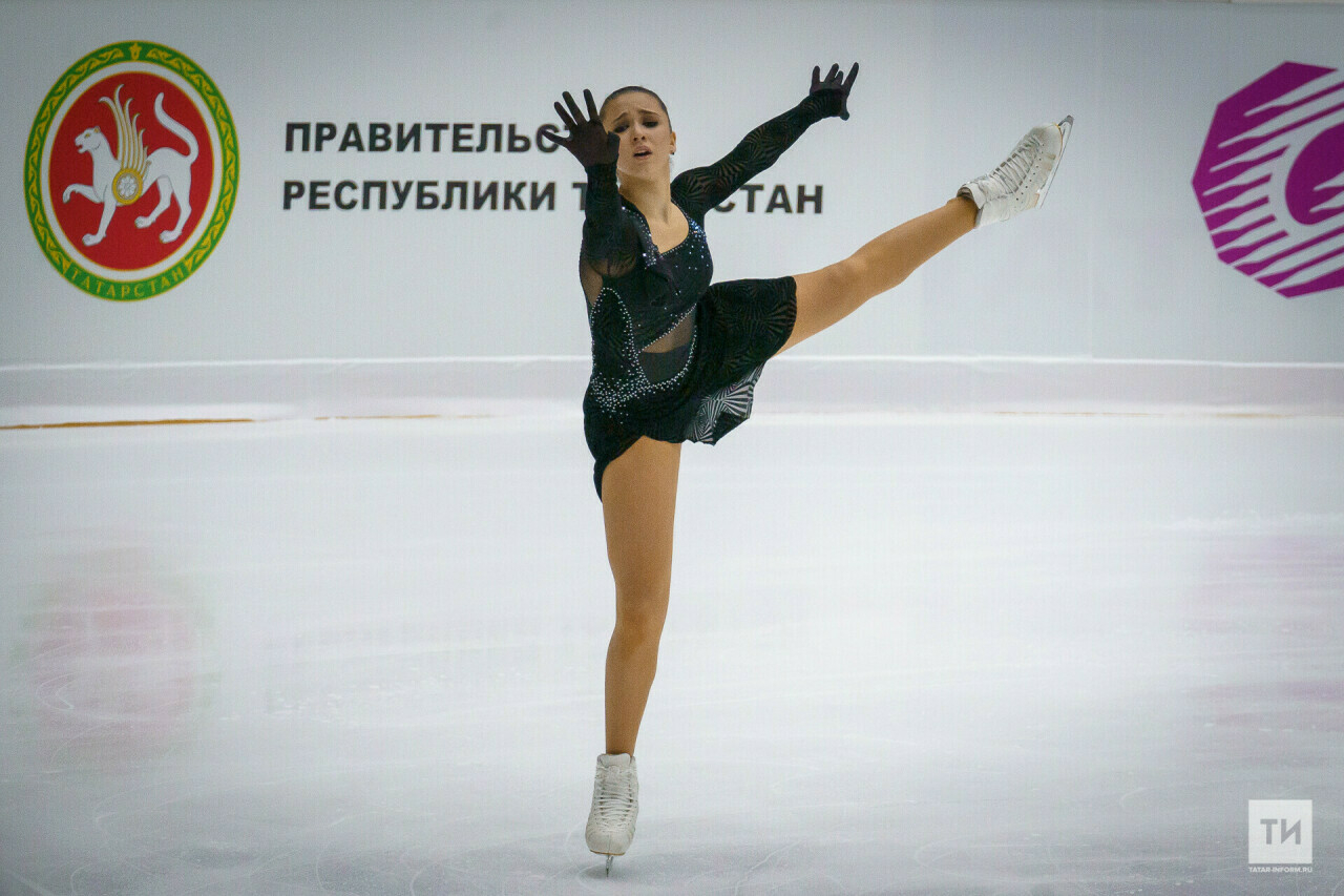 Ренат Лайшев: Вәлиеваны допингта гаепләүләре чынбарлыкка туры килми