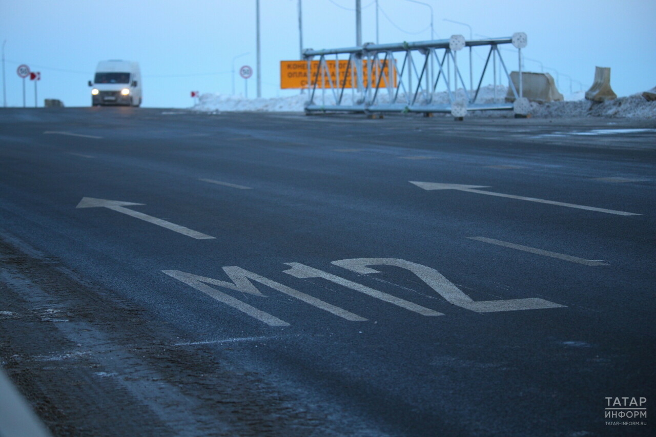 «Автодор» машина йөртүчеләрне М12 юлында заправкаларга йөкләнеш арту турында кисәтте