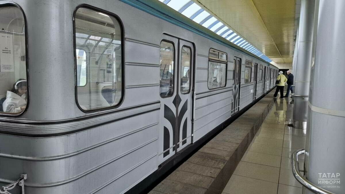 Илсур Метшин: Казан метросын Республика клиник хастаханәсенә кадәр төзергә мөмкиннәр