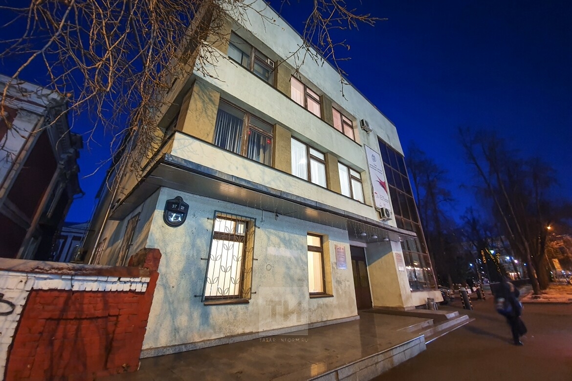 Татарстан Театр әһелләре берлеге 4 театрга спектакль кую өчен акча бирә