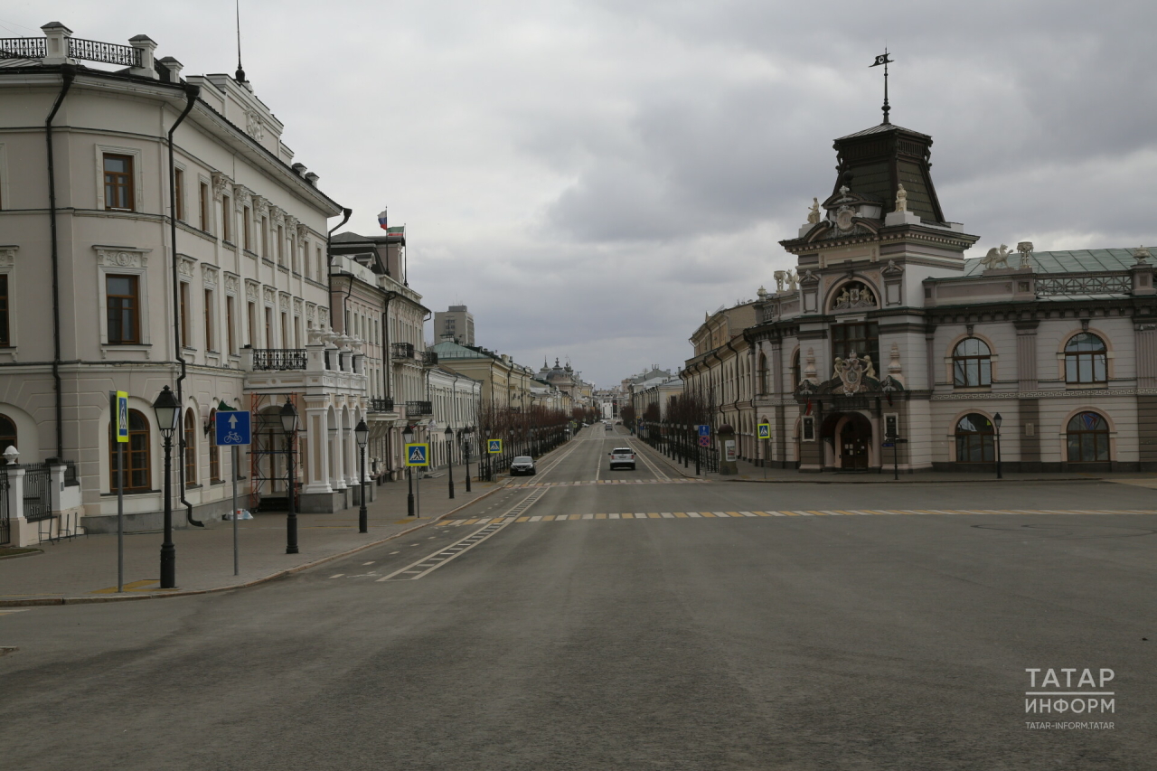 3 декабрьдә шәһәр халкы Татарстан Милли музеена бушлай килә алачак