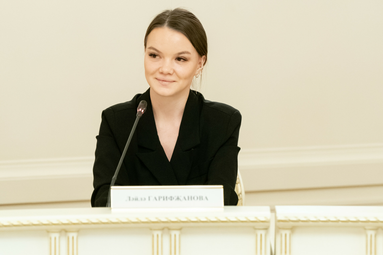 Татар теле укытучысы Ләйлә Гарифҗанова: Татар теленә игътибар арту – зур сөенеч