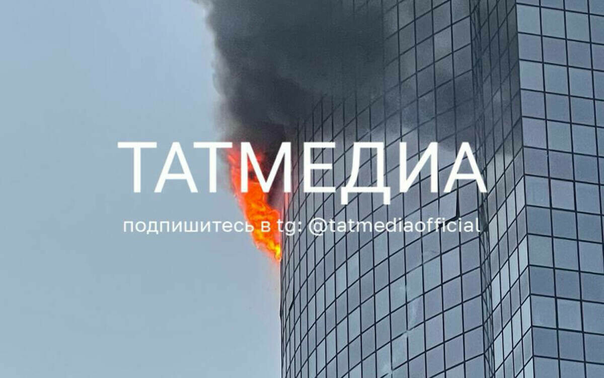 Песошин Миңнеханов кушуы буенча «Лазурные небеса» торак комплексына китте