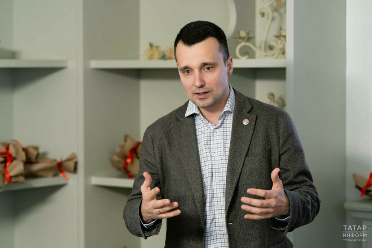 Татарстанда «Беренчеләр хәрәкәте» бүлеге Малайзиядә халыкара лагерь оештыра