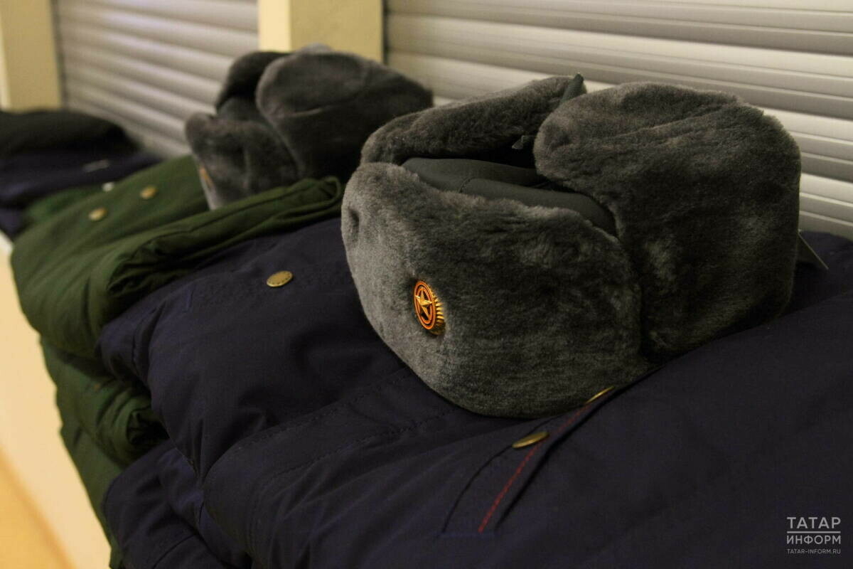 Бәйрәмдә контракт буенча хәрби хезмәткә сайлап алу пункты да, «Батыр» үзәге дә эшләячәк