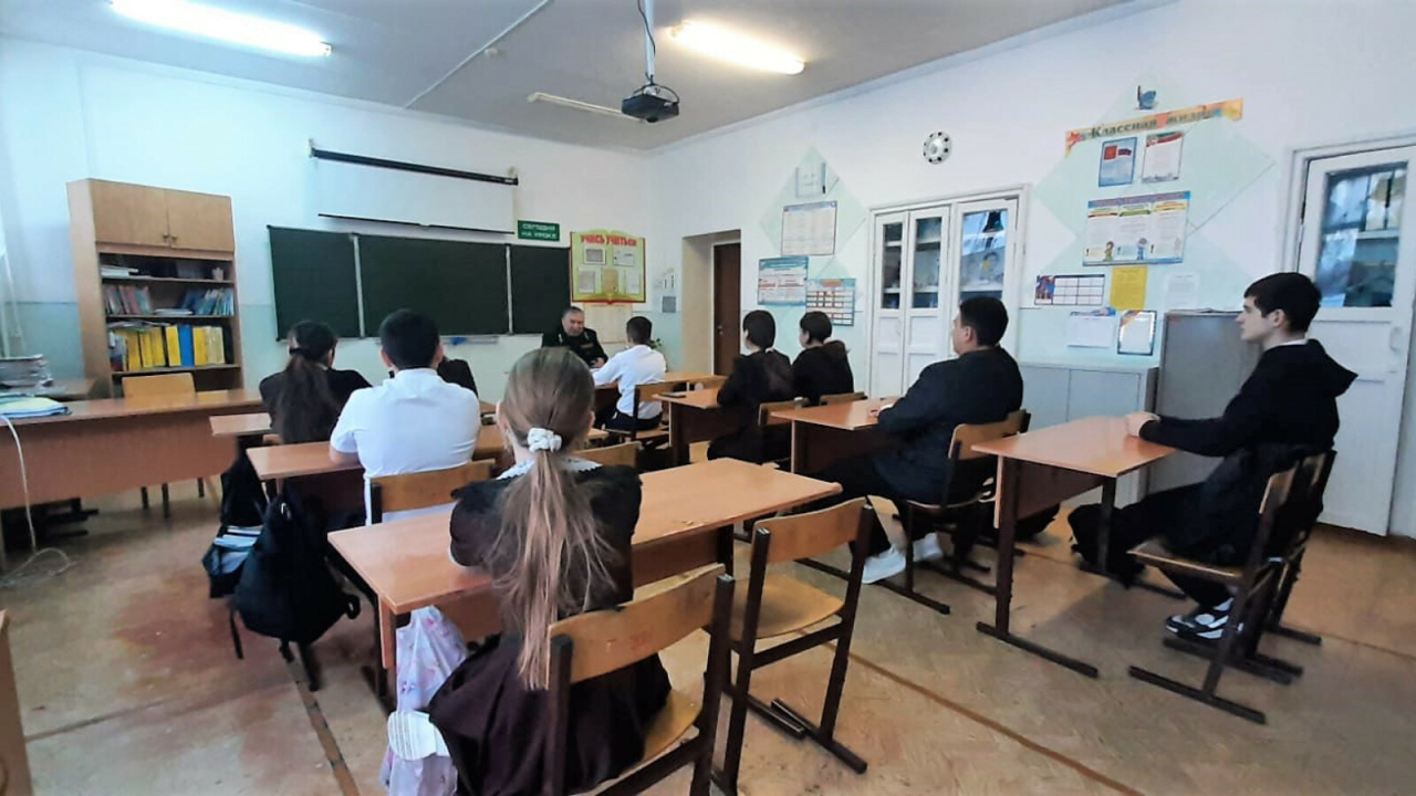 Зәй районында «Яшел планета» мәктәп урманчылыгы барлыкка килде