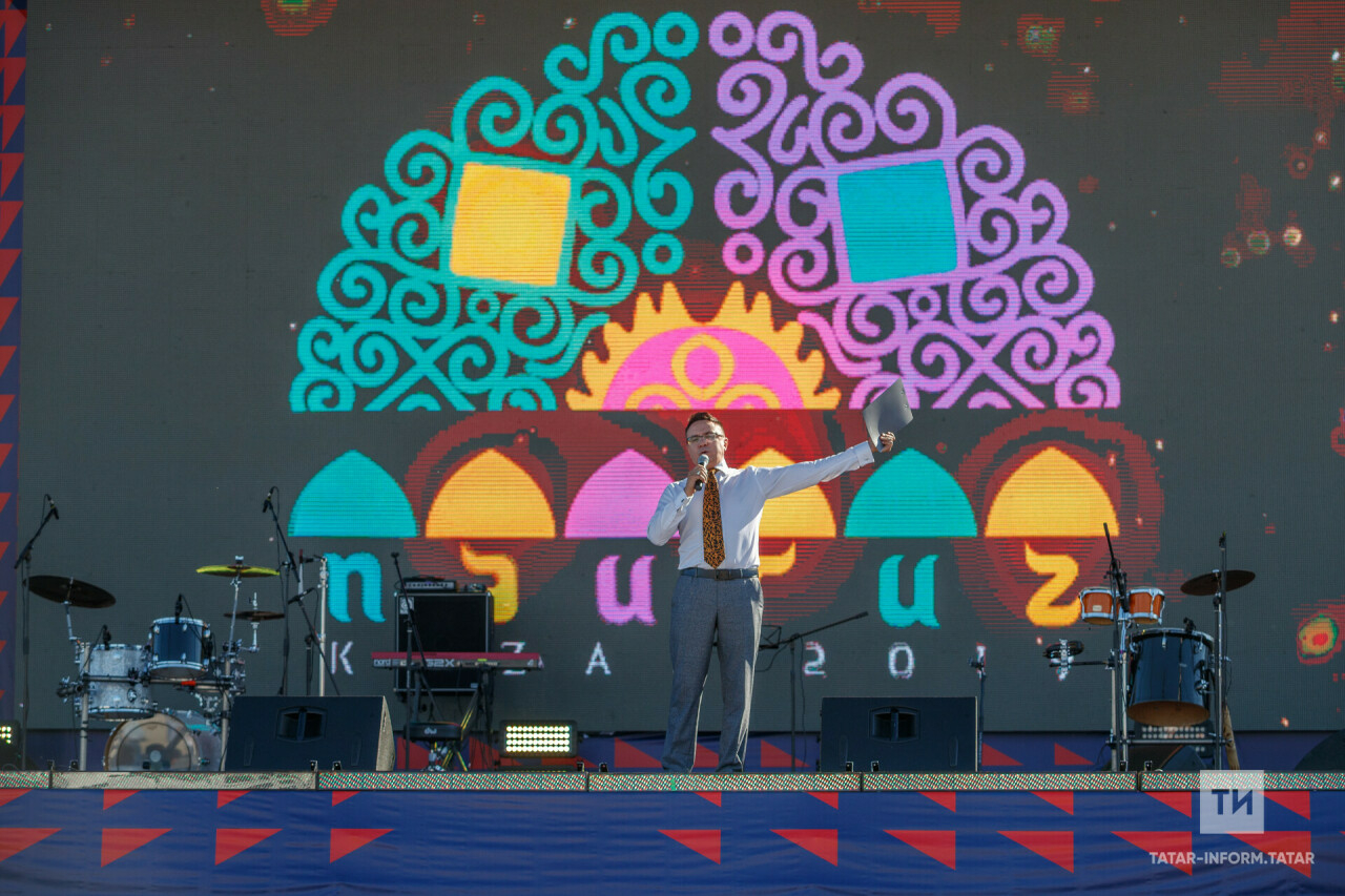 «Нәүрүз» Халыкара театр фестиваленә гаризалар кабул ителә