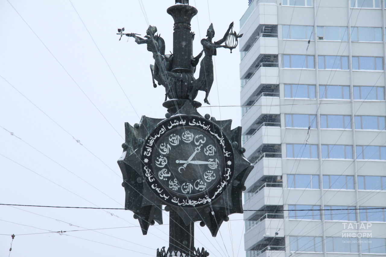 Киләсе айда алты көнлек эш атнасы була