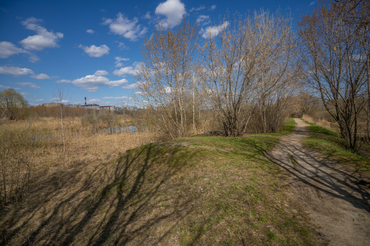 Татарстанда җылы һәм җилле һава торышы саклана