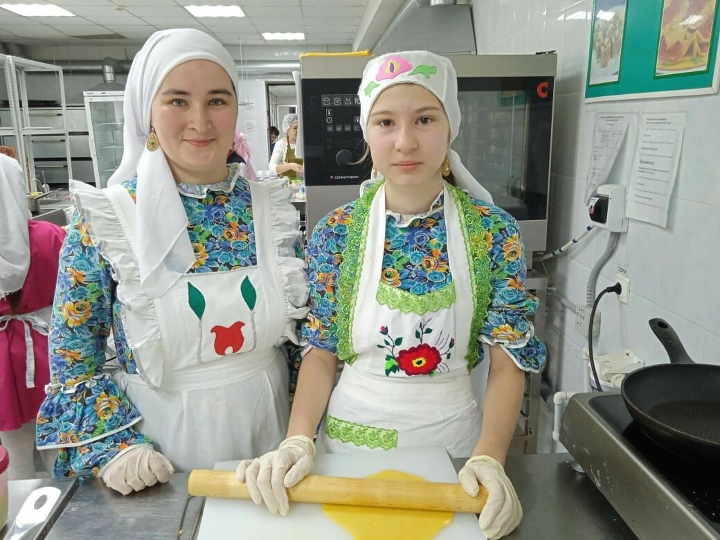 Зәй политехник көллиятендә «Кыстыбый фест» конкурсы җиңүчеләре ачыкланды