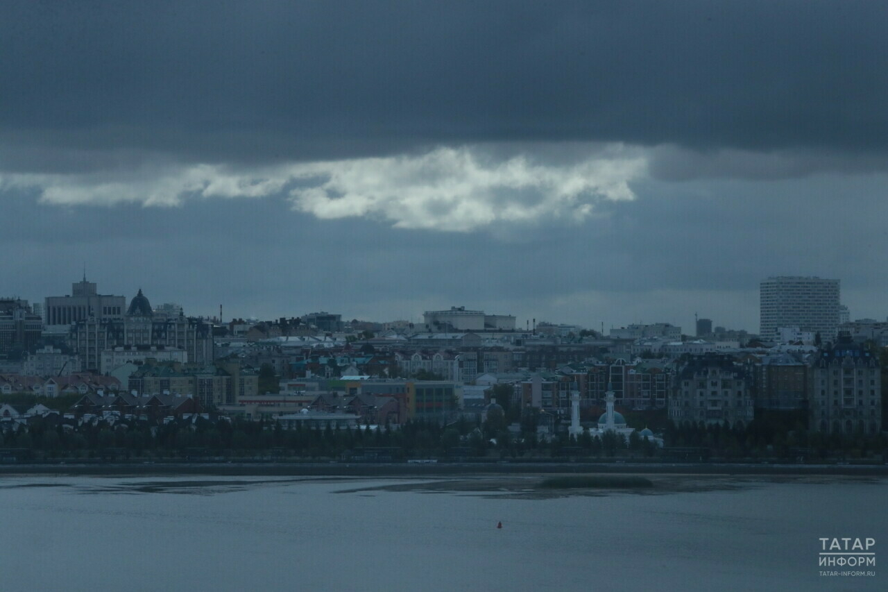 Вильфанд май башыннан бирле Россиядә салкын булу сәбәбен аңлатты