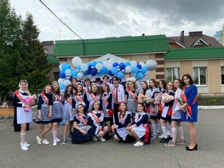 Әлмәт мәктәпләрендә «Соңгы кыңгырау» бәйрәме 24 һәм 25 майда була