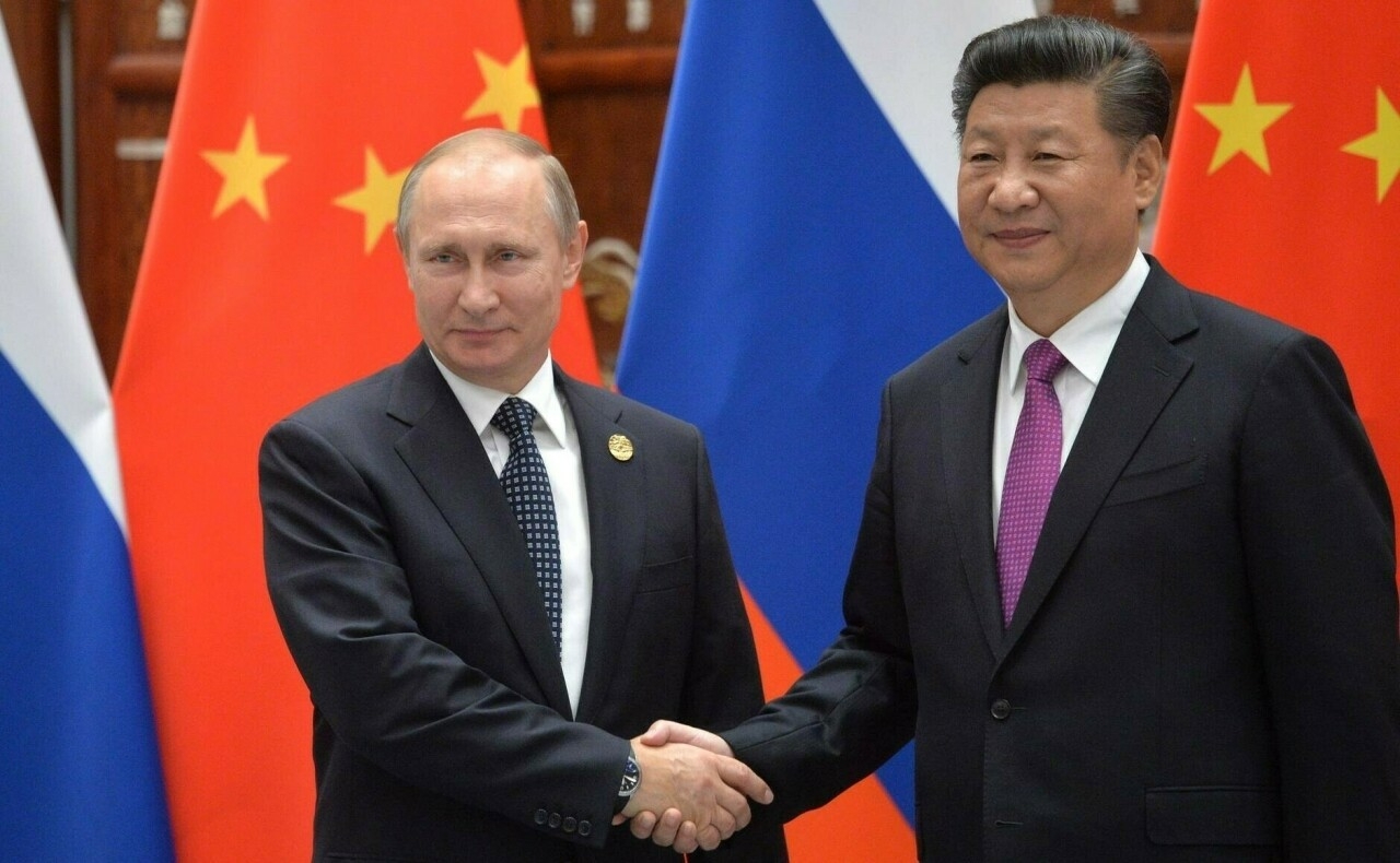 Владимир Путин: Россия Си Цзиньпинны Казанда узачак БРИКС саммитында көтә