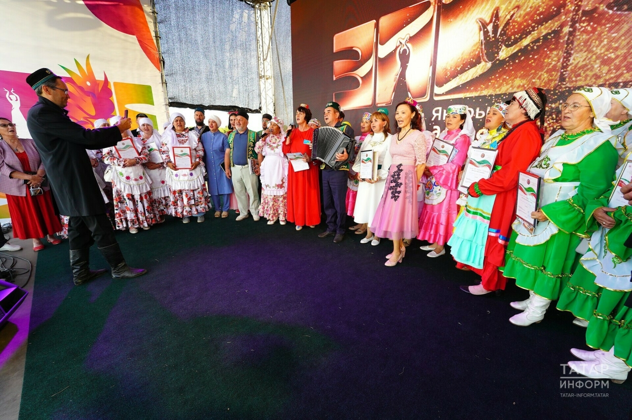 «Аулак өй - көрәш» бәйгесендә «гаиләле командалар» номинациясендә зона ярышлары башлана