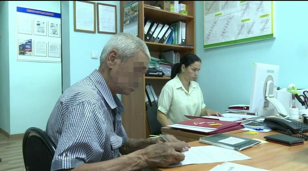Махсус операциягә Буа районыннан килешү төзеп илледән артык кеше киткән