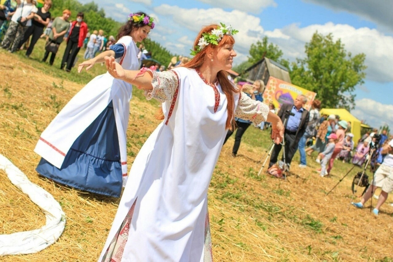 Алабуга районы авыл җирлекләре өчен башлык грантлары бирелә