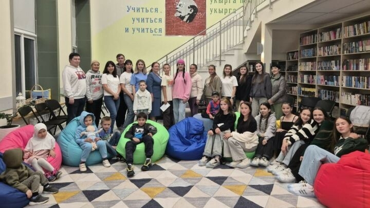 Сабада Рэп батл очрашуы узды