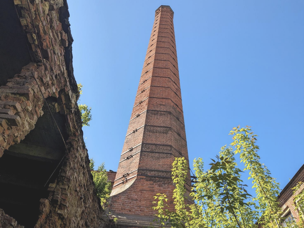 Казандагы төтен торбасын мәдәни мирас объекты дип таныячаклар