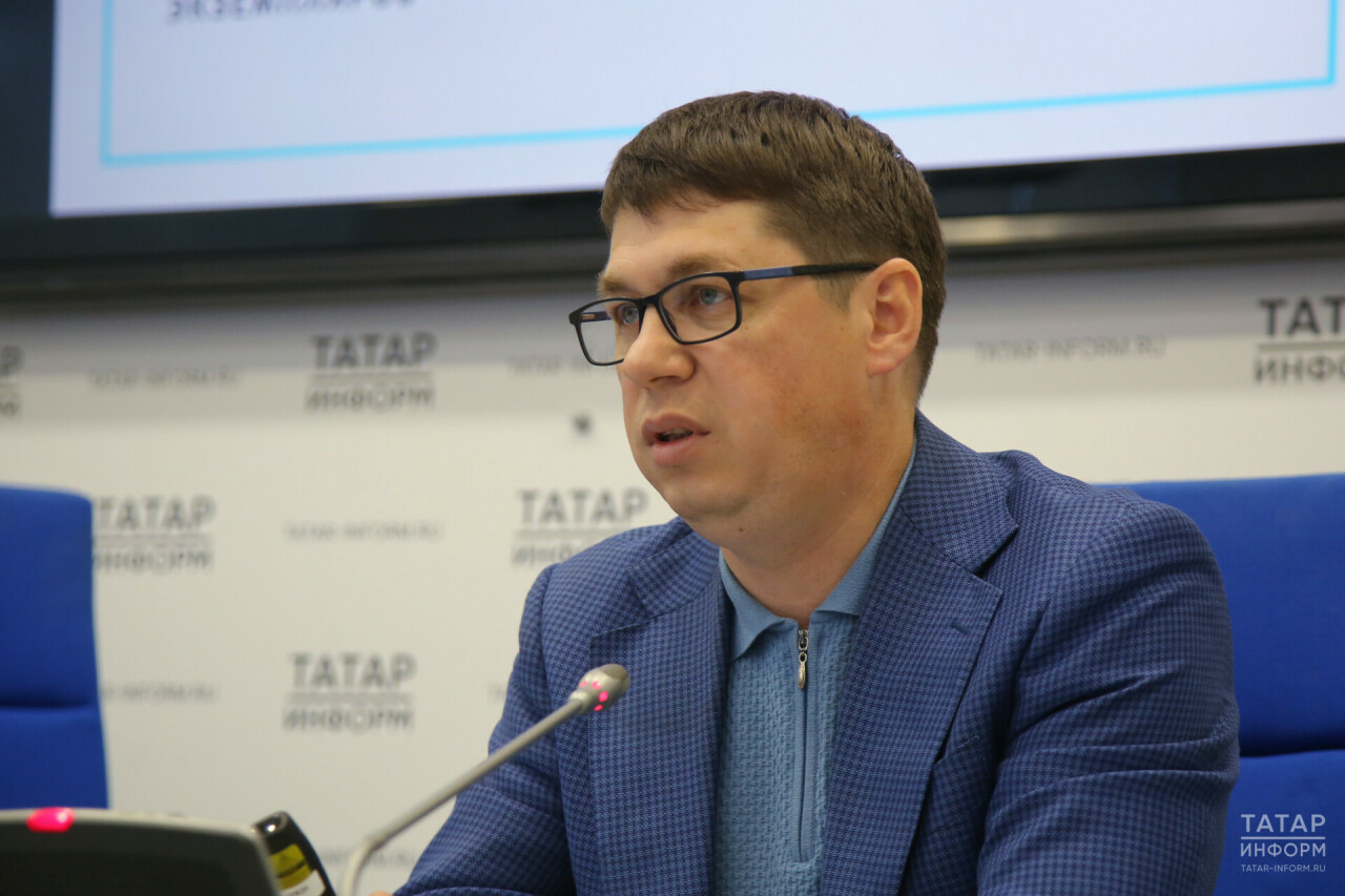 Шамил Садыйков: Бик күп кеше басма газеталар укуын дәвам итә