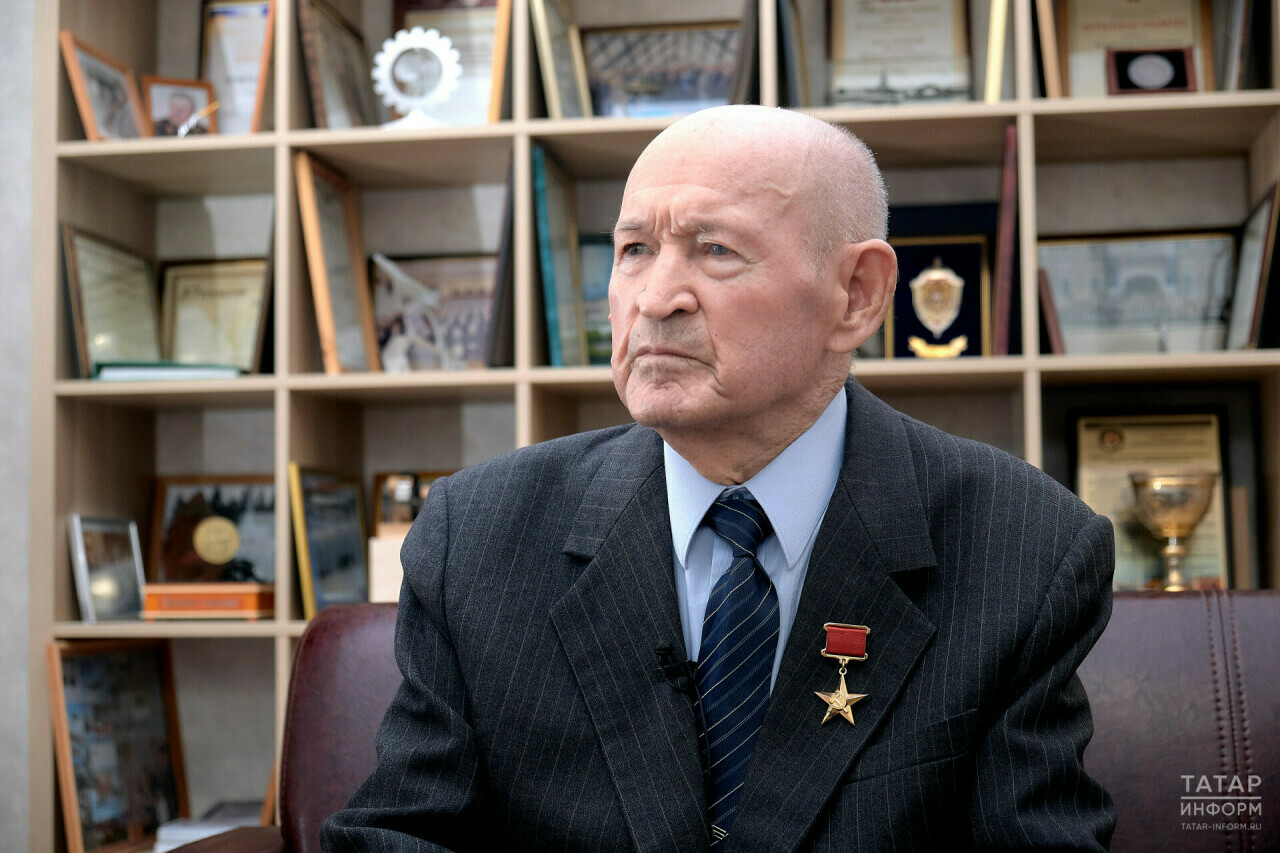 Татарстан Хөкүмәте Илдус Мостюков вафат булу турында: Җәмәгатьчелек зур югалту кичерә