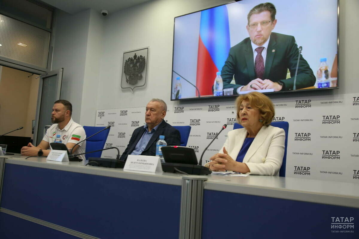 Гражданлык җәмгыятен үстерүгә өлеш керткән өчен Татарстан Рәисе премиясе икеләтә артты