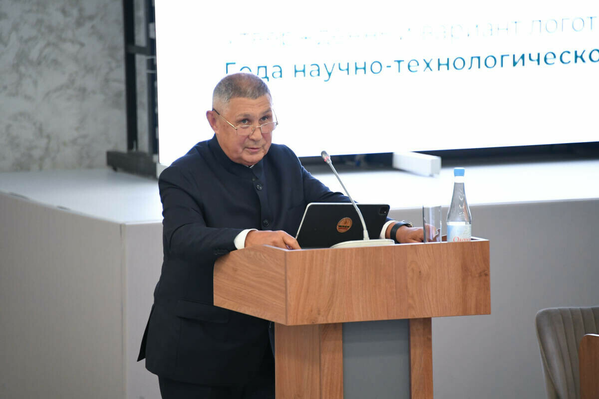 Татарстанда уйлап табу активлыгы коэффициенты дүрт ел эчендә иң югары дәрәҗәгә җиткән