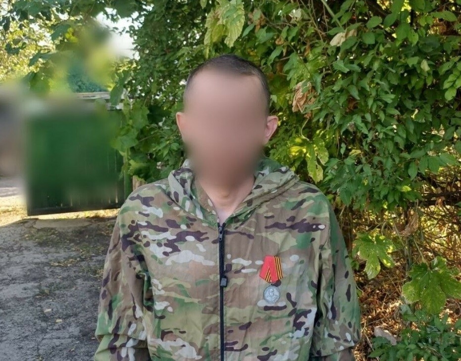 Алабугада «Старшина» кушаматлы хәрби кабат контракт төзегән
