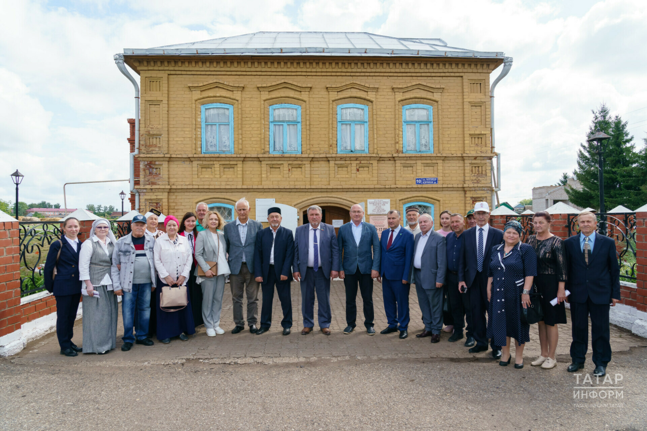 Гаяз Исхакый музее мөдире Рәсимә Ибраһимова: Музейга килүчеләр сирәгәйде