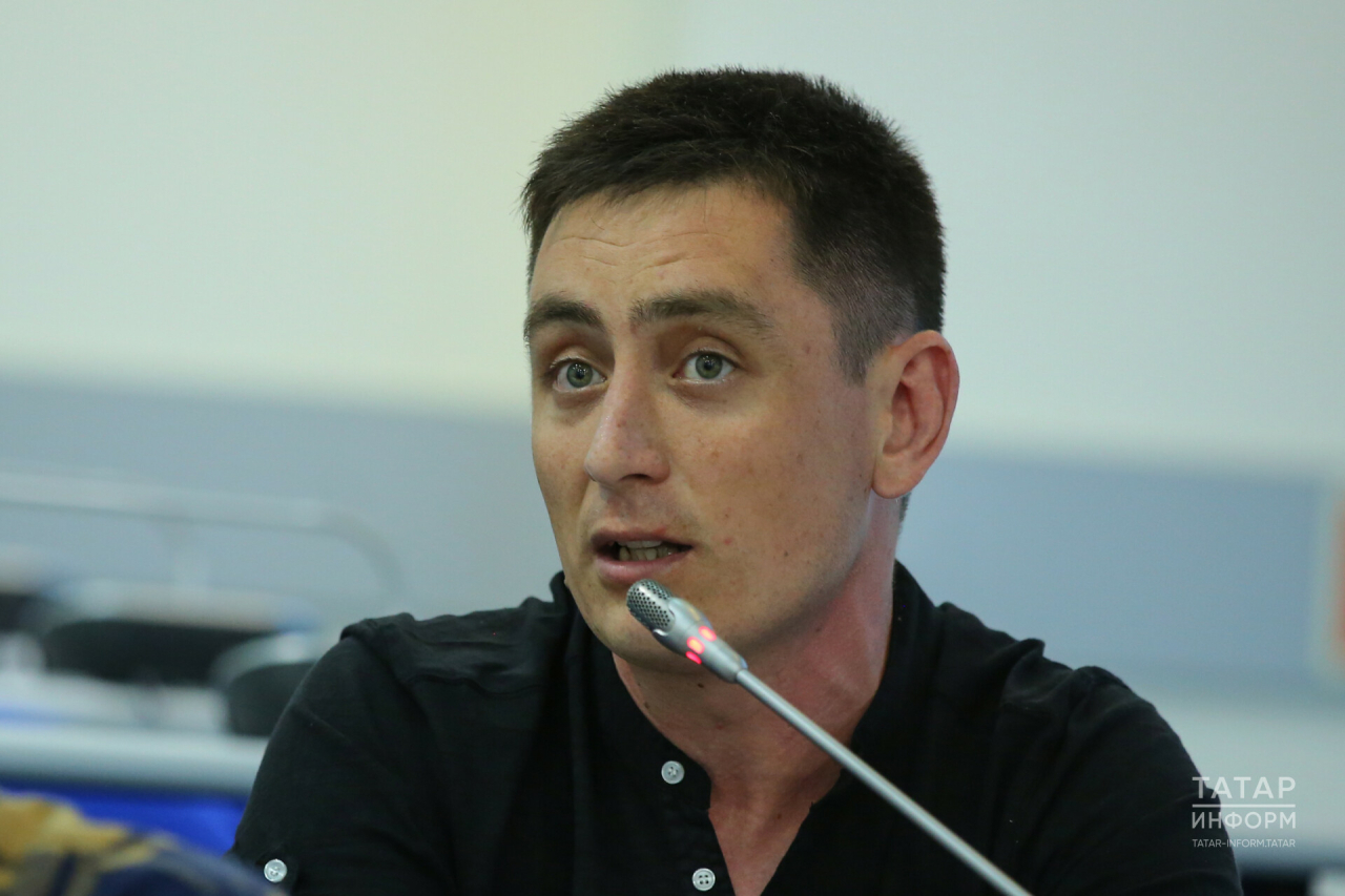 Ризат Рамазанов: Без – телне саклаучылар, башкаларга да өлге булырга тиешбез