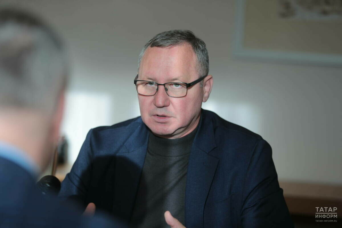 Сәлимгәрәев Дәүләт Советына сайлау алды кампаниясендә фейклар ихтималы турында кисәтте