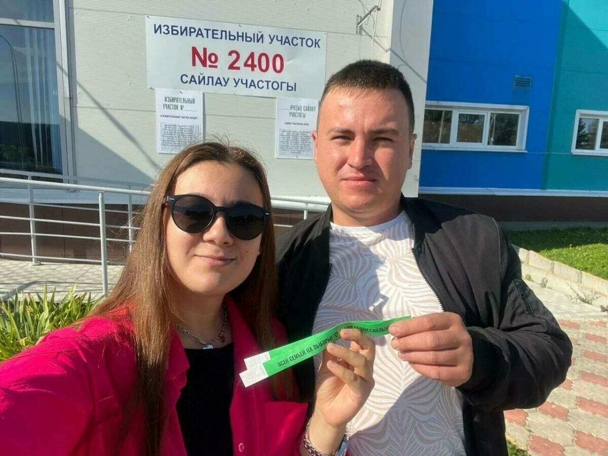 «Гаилә белән сайлыйбыз» бәйгесендә унберенче җиңүче Казан кешесе булды