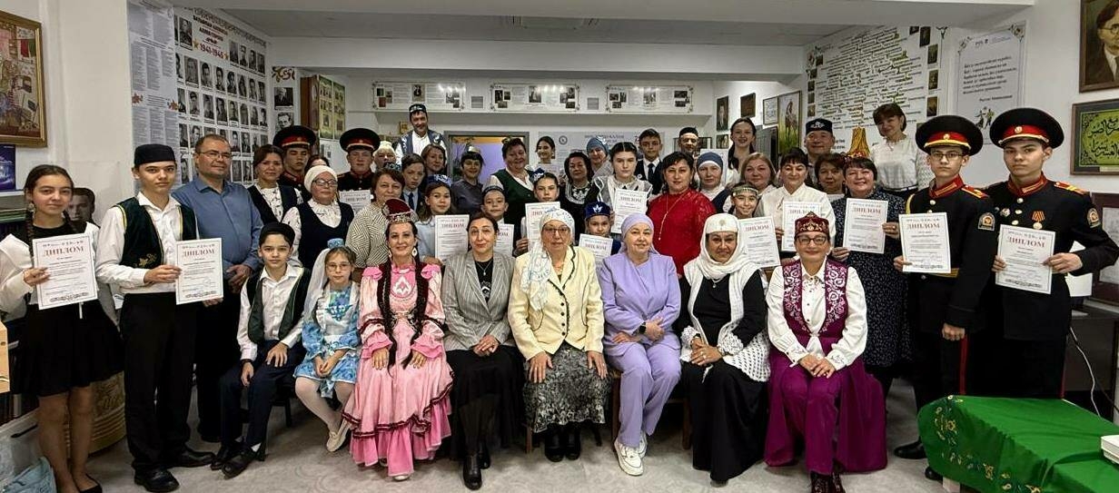 Казанда татар сәүдәгәрләре эшчәнлегенә багышланган конференциягә йомгак ясалды