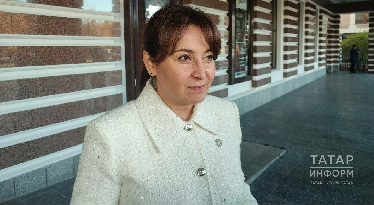 Ләйлә Фазлыева: Рәиснең юлламасы ватандашларның мәнфәгатьләрен кайгыртуга юнәлдерелгән
