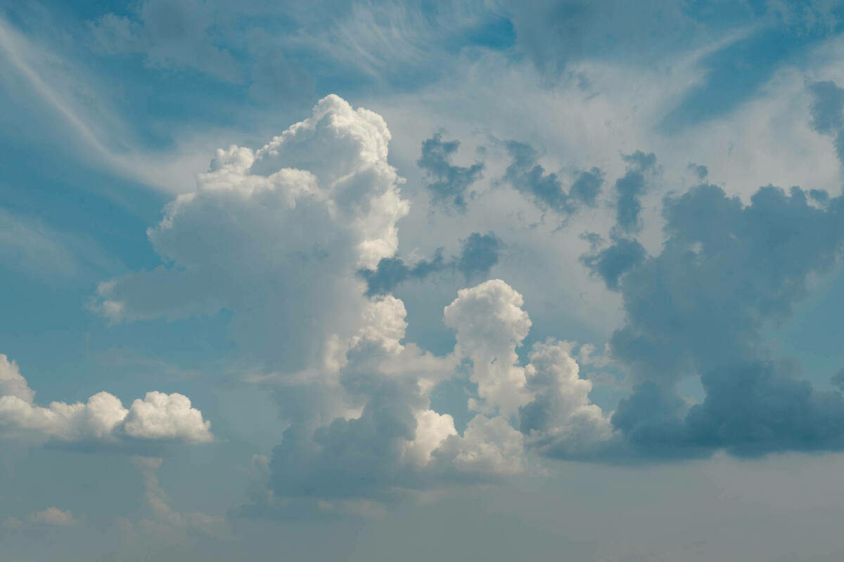 Татарстанда аязучан болытлы һава көтелә